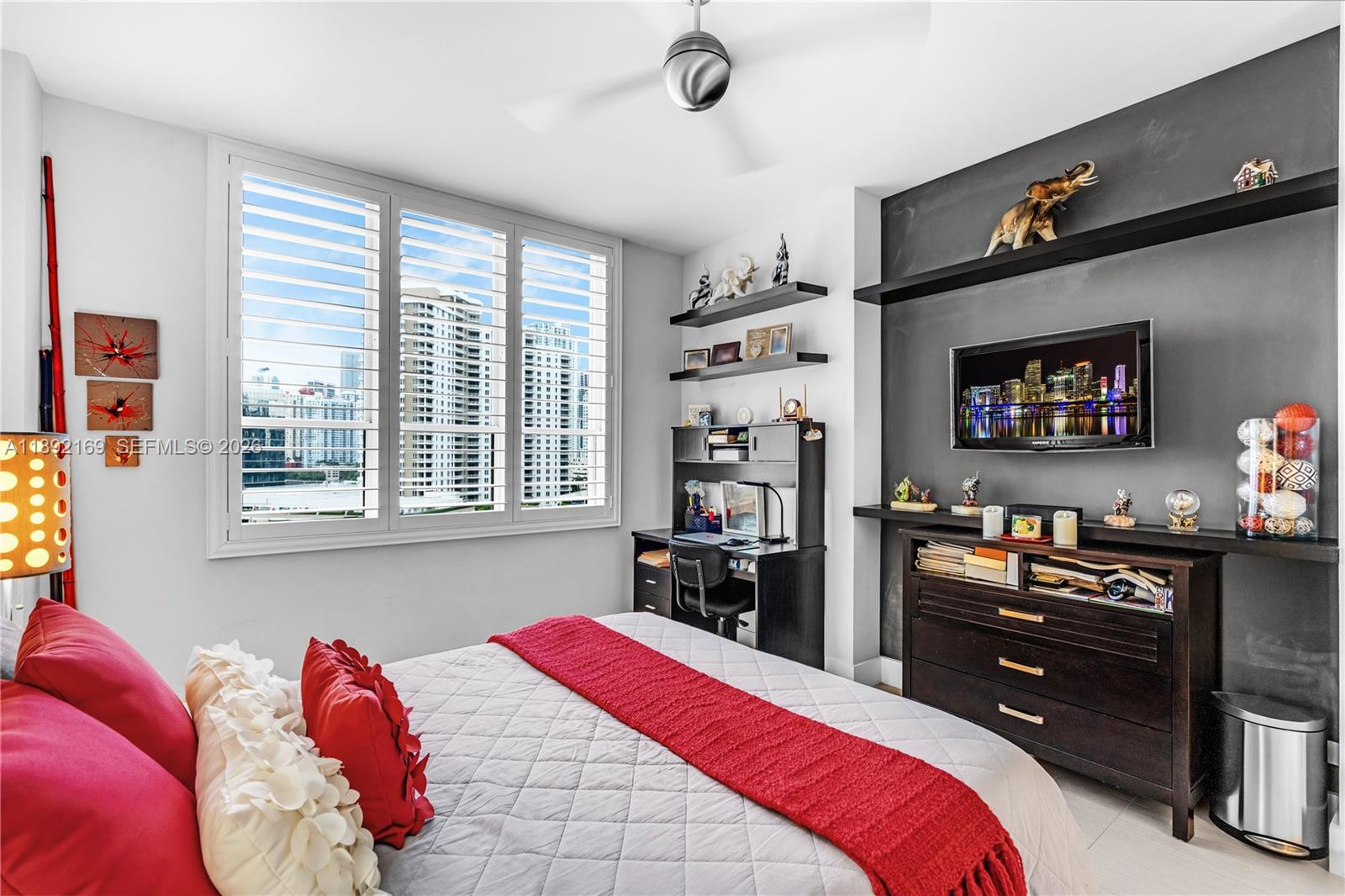 ONE TEQUESTA POINT CONDO - Residential