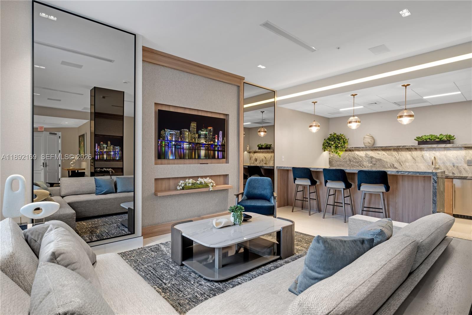 ONE TEQUESTA POINT CONDO - Residential