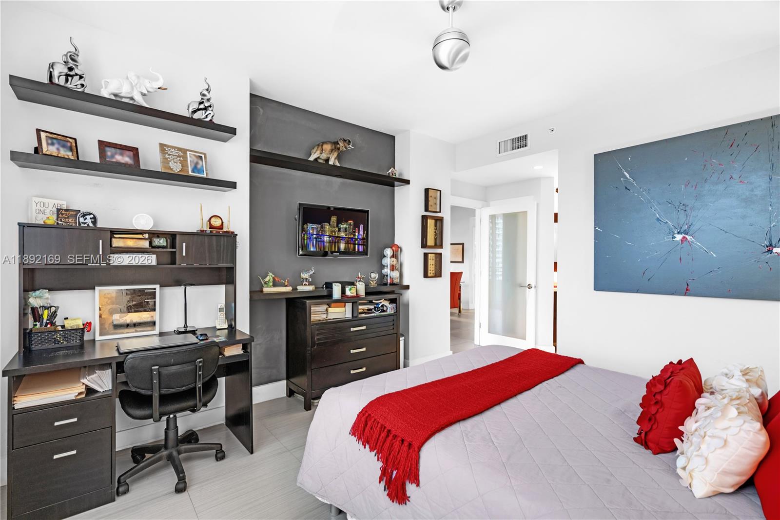 ONE TEQUESTA POINT CONDO - Residential