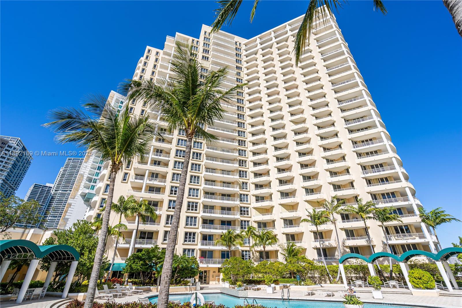 ONE TEQUESTA POINT CONDO - Residential