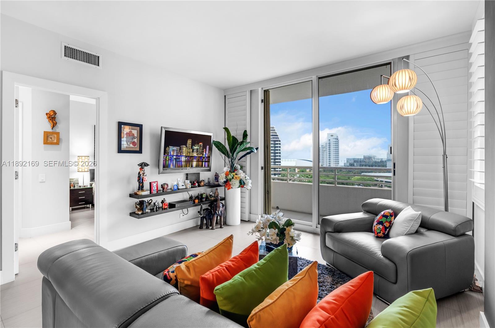 ONE TEQUESTA POINT CONDO - Residential