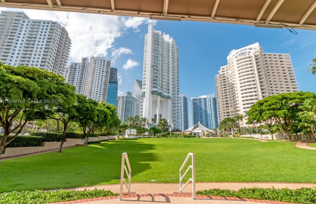 ONE TEQUESTA POINT CONDO - Residential