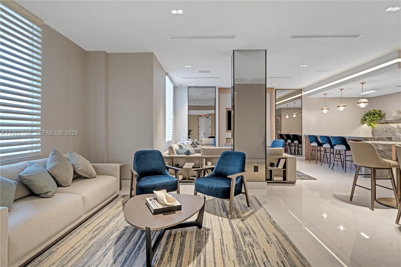 ONE TEQUESTA POINT CONDO - Residential