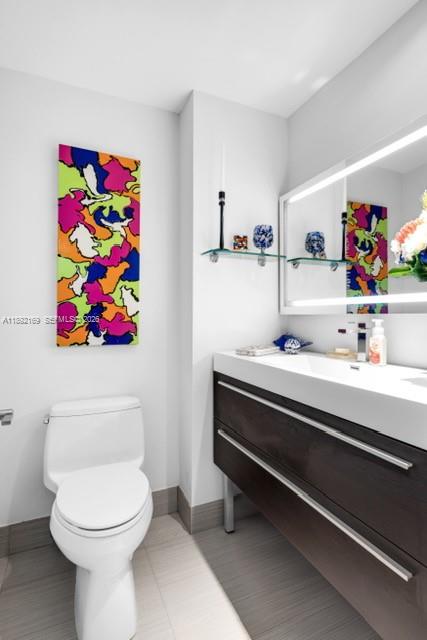 ONE TEQUESTA POINT CONDO - Residential