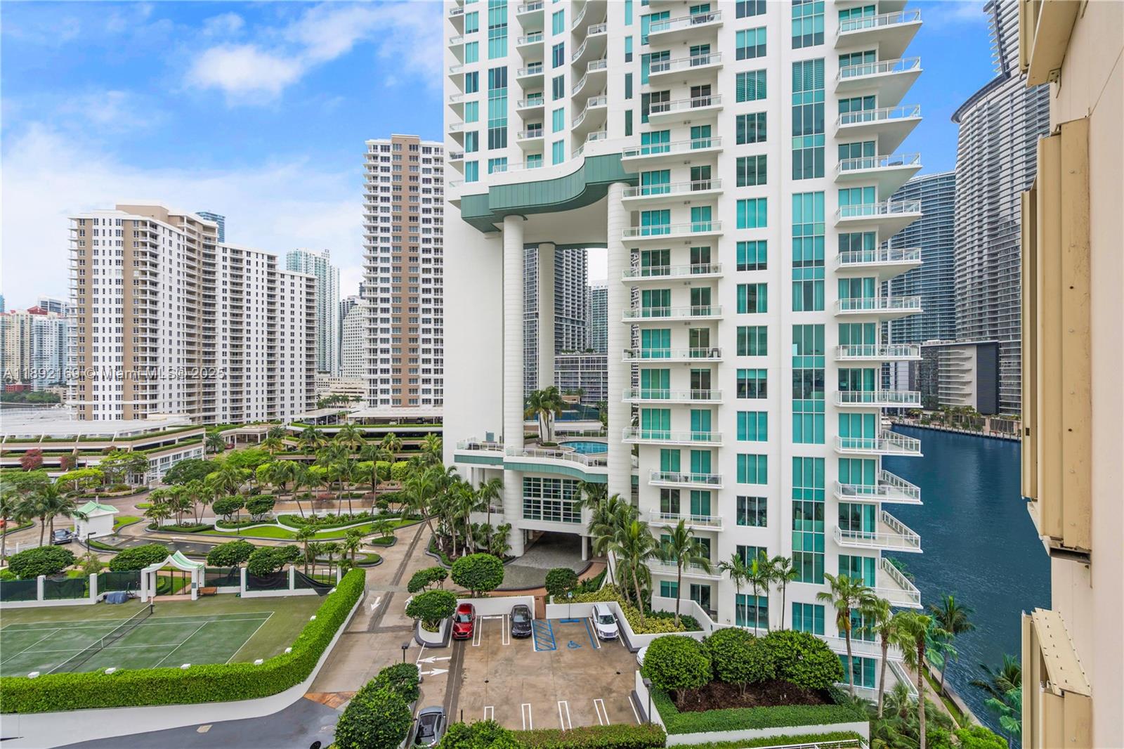 ONE TEQUESTA POINT CONDO - Residential