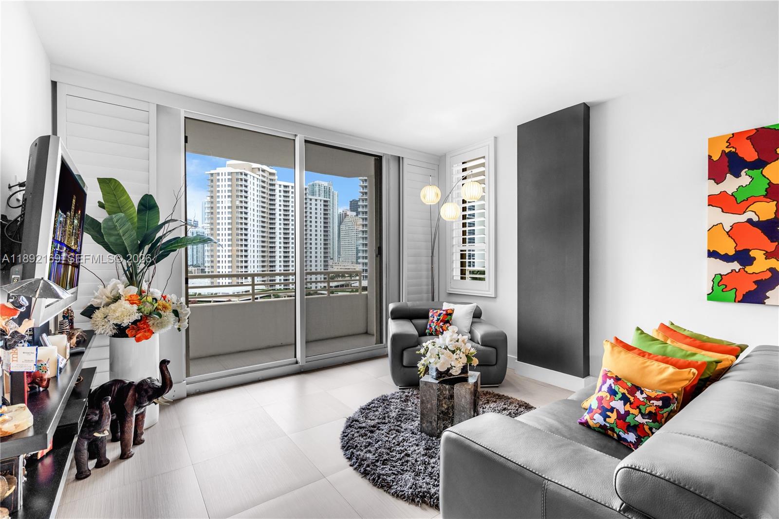 ONE TEQUESTA POINT CONDO - Residential