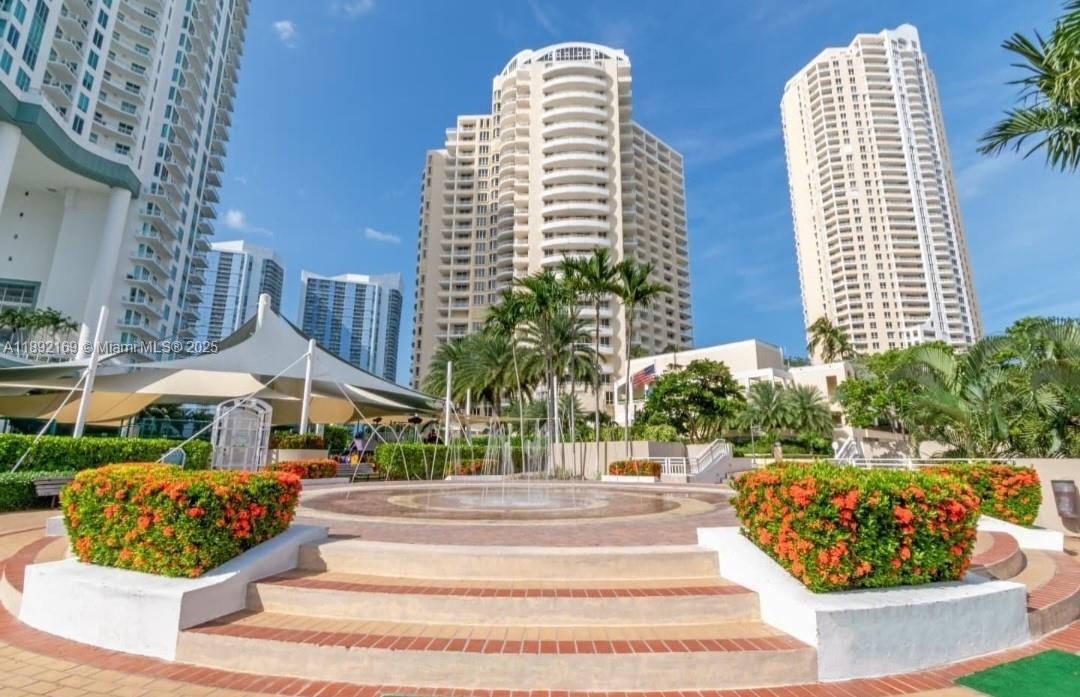 ONE TEQUESTA POINT CONDO - Residential