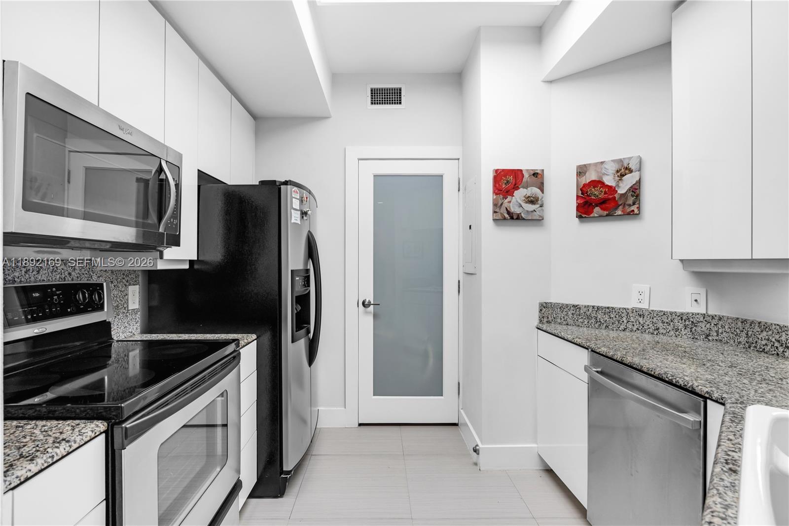 ONE TEQUESTA POINT CONDO - Residential