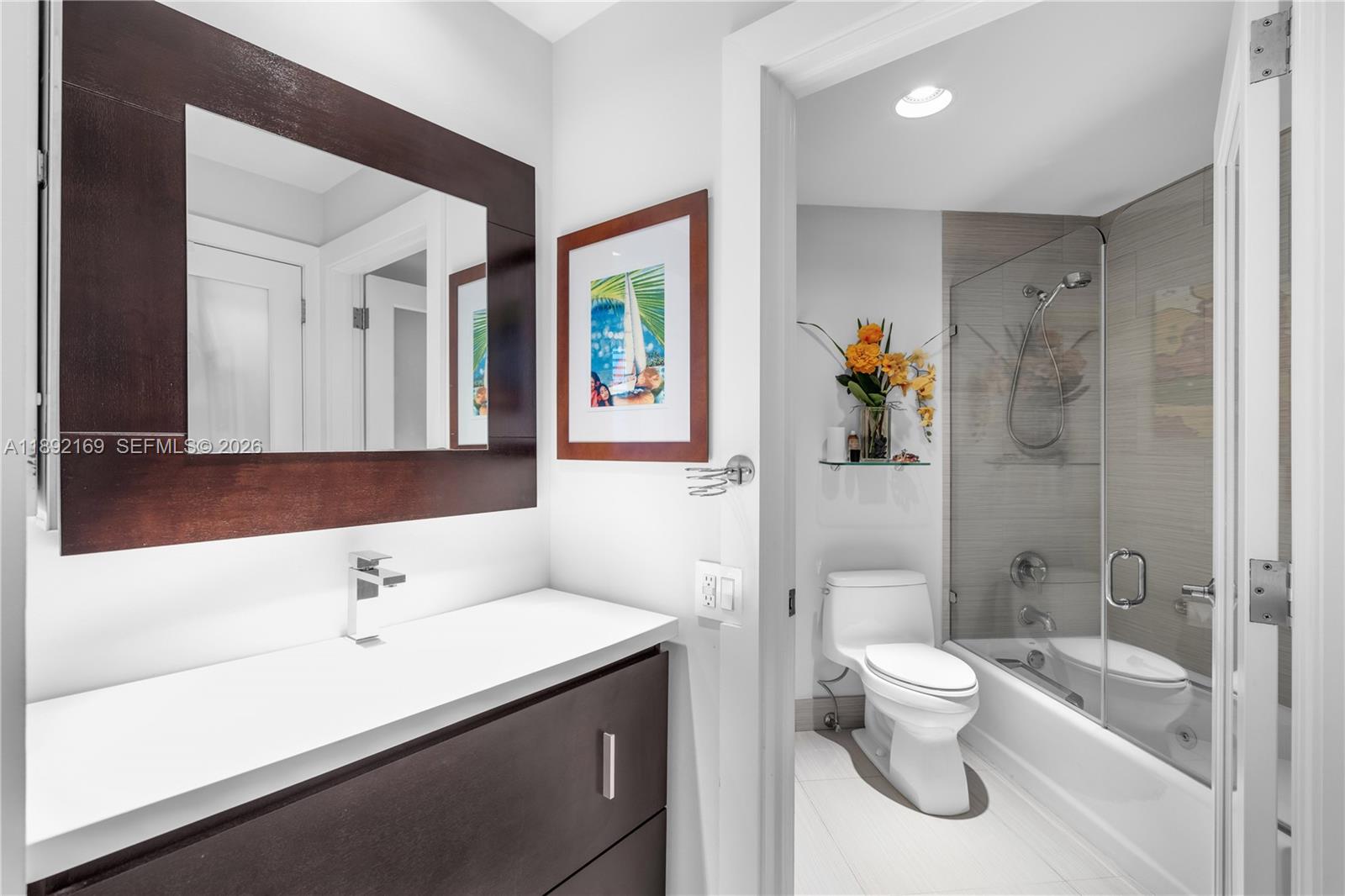 ONE TEQUESTA POINT CONDO - Residential