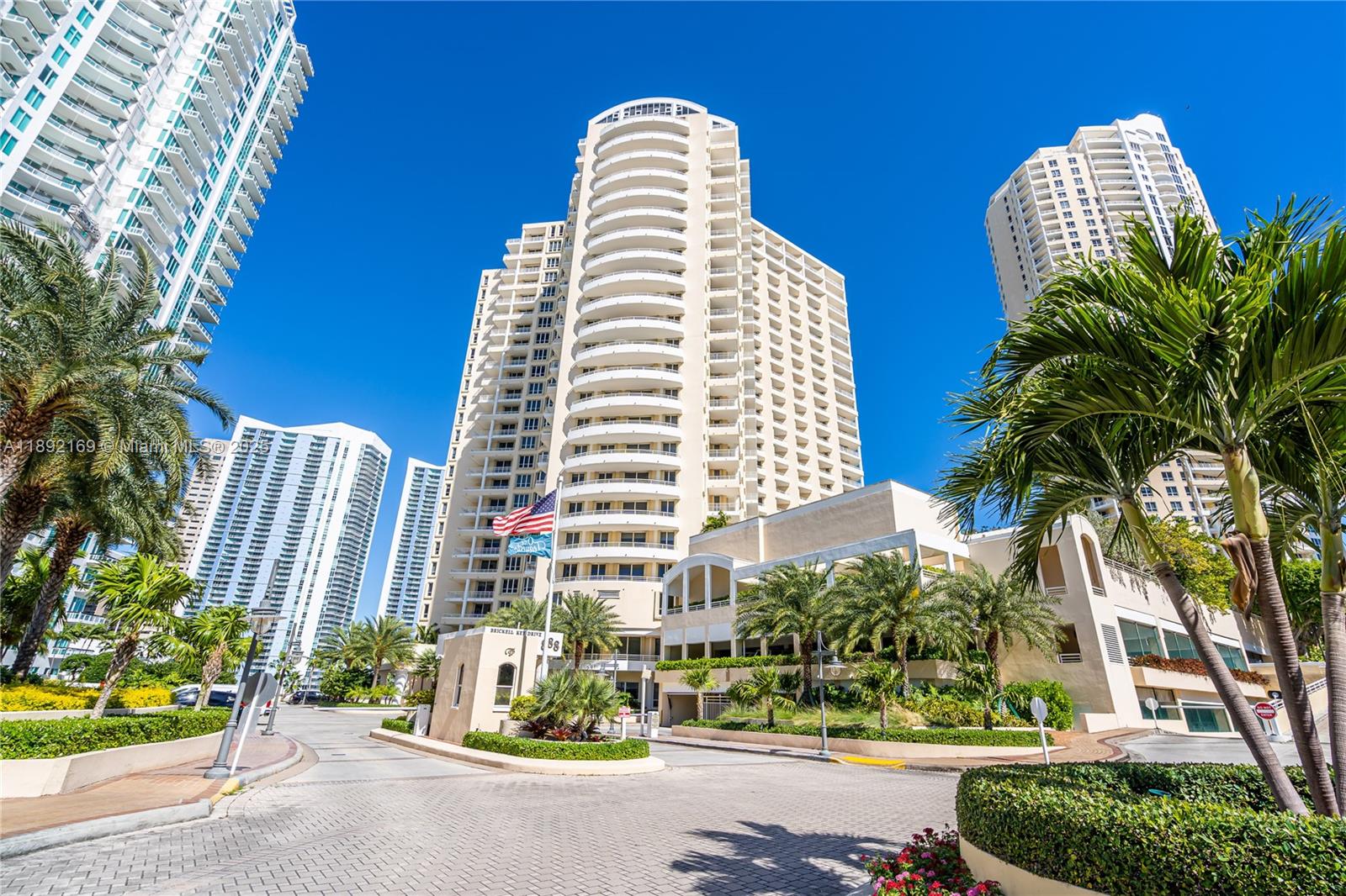 ONE TEQUESTA POINT CONDO - Residential