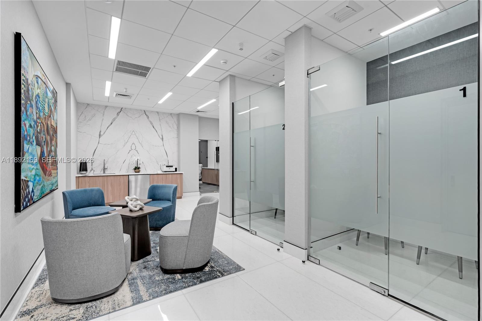 ONE TEQUESTA POINT CONDO - Residential