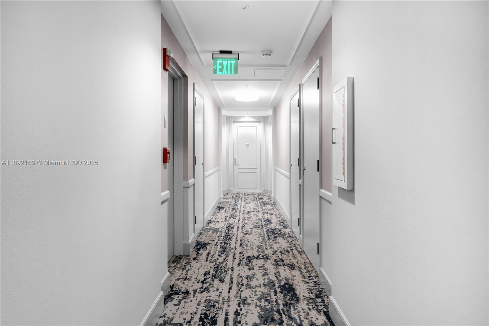 ONE TEQUESTA POINT CONDO - Residential