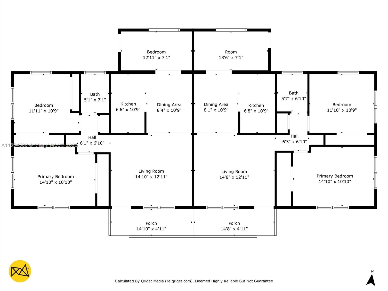 PLEASANT GROVE - Residential Income