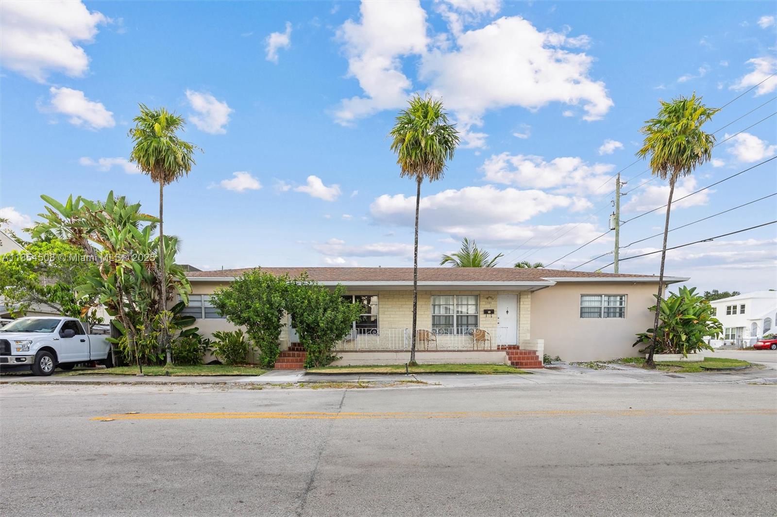 Beautiful corner-lot duplex in Shenandoah—perfect for owner-occupants! Each spacious 2 bed/1 bath unit features a spare room/den, hardwood floors, open layout, large bedrooms and closets, private fenced yards, and proprietary parking spaces per unit. New roof and new A/C’s offer peace of mind. Lot size over 5,800 SF with zoning that allows for additional units—live in one, rent the other, and explore future potential. Prime location near Coral Gables, Brickell, Downtown, Key Biscayne and top schools!