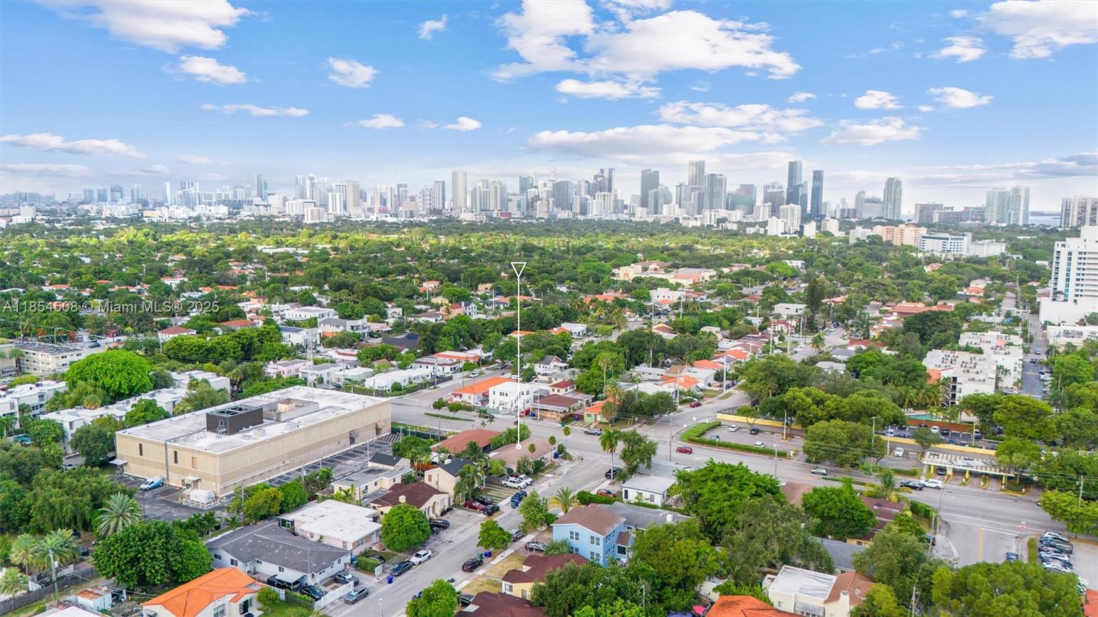 PLEASANT GROVE - Residential Income