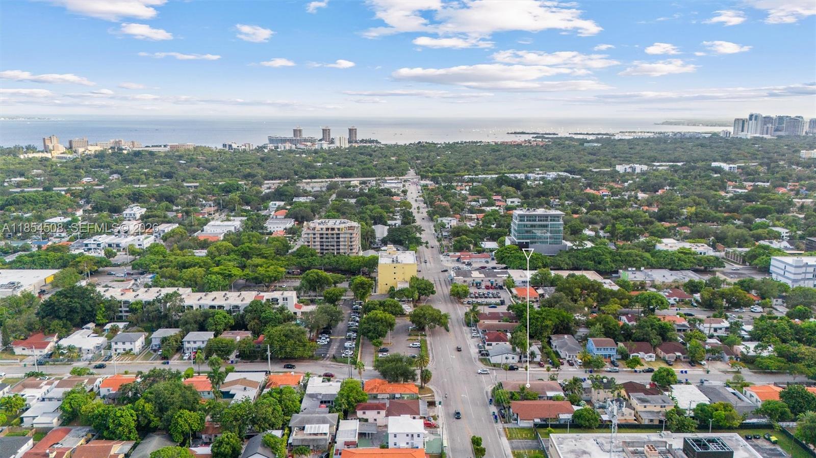 PLEASANT GROVE - Residential Income