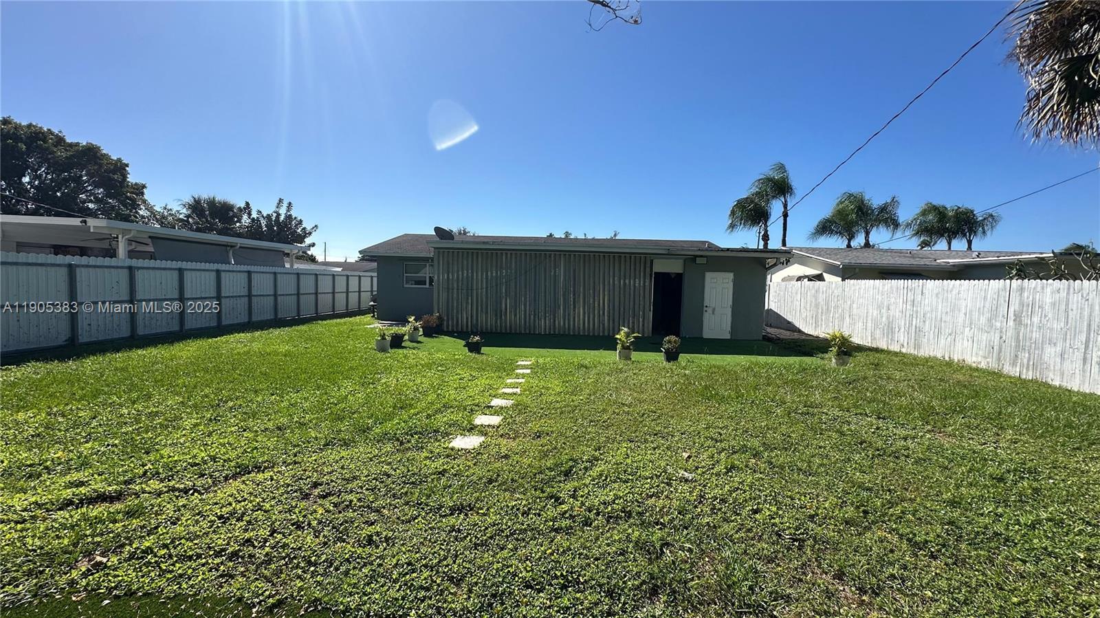 KIRKWOOD ESTATES ADD 1 - Residential Lease