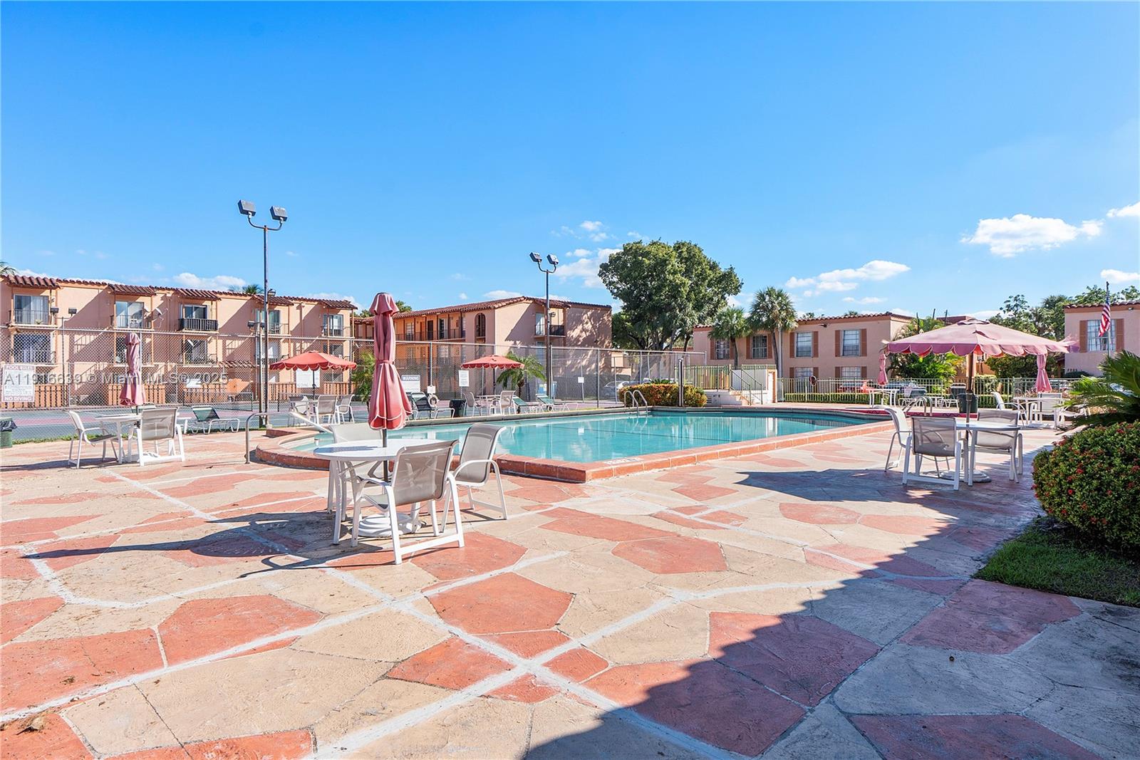 CYPRESS VILLAGE CONDO - Residential