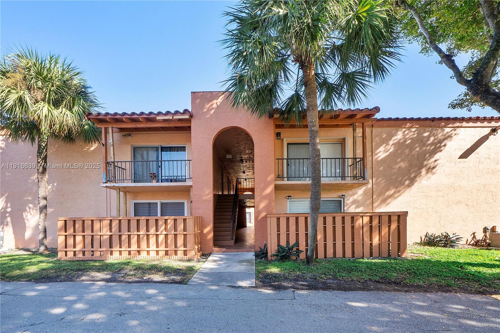 CYPRESS VILLAGE CONDO - Residential