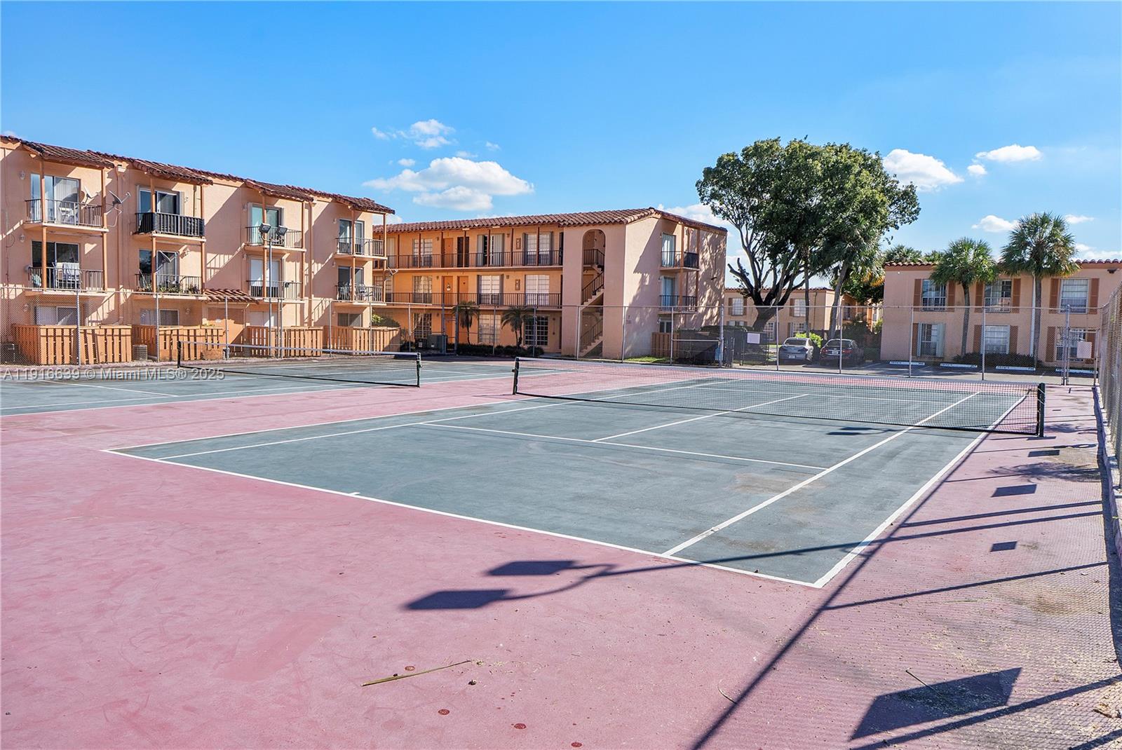 CYPRESS VILLAGE CONDO - Residential