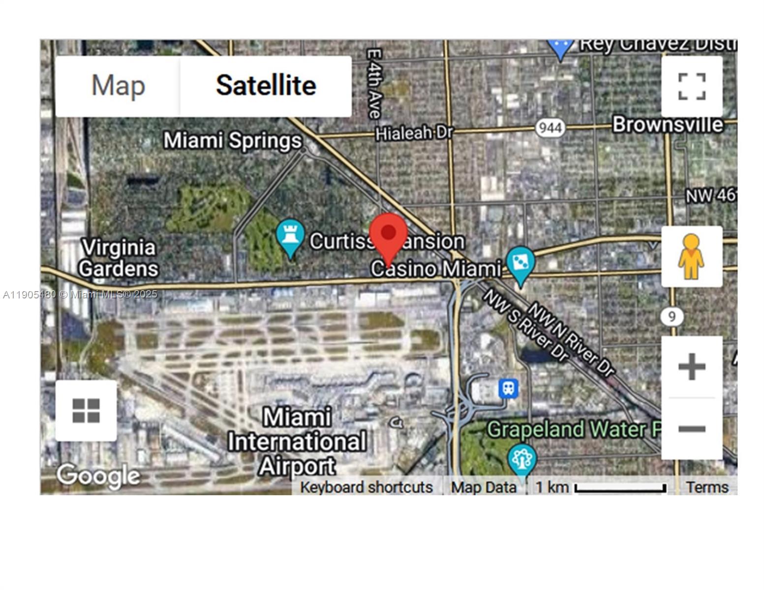 Main image without alt text