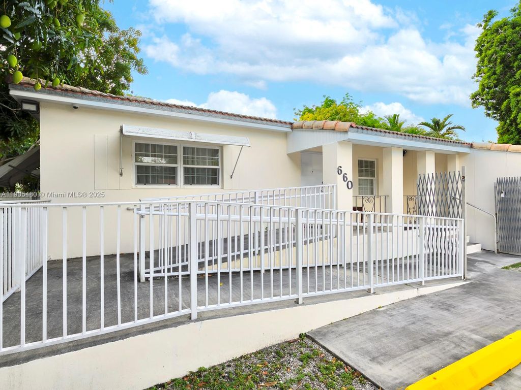 Photo of 660 Miller Dr, Miami Springs, FL 33166 (MLS # A11905480)