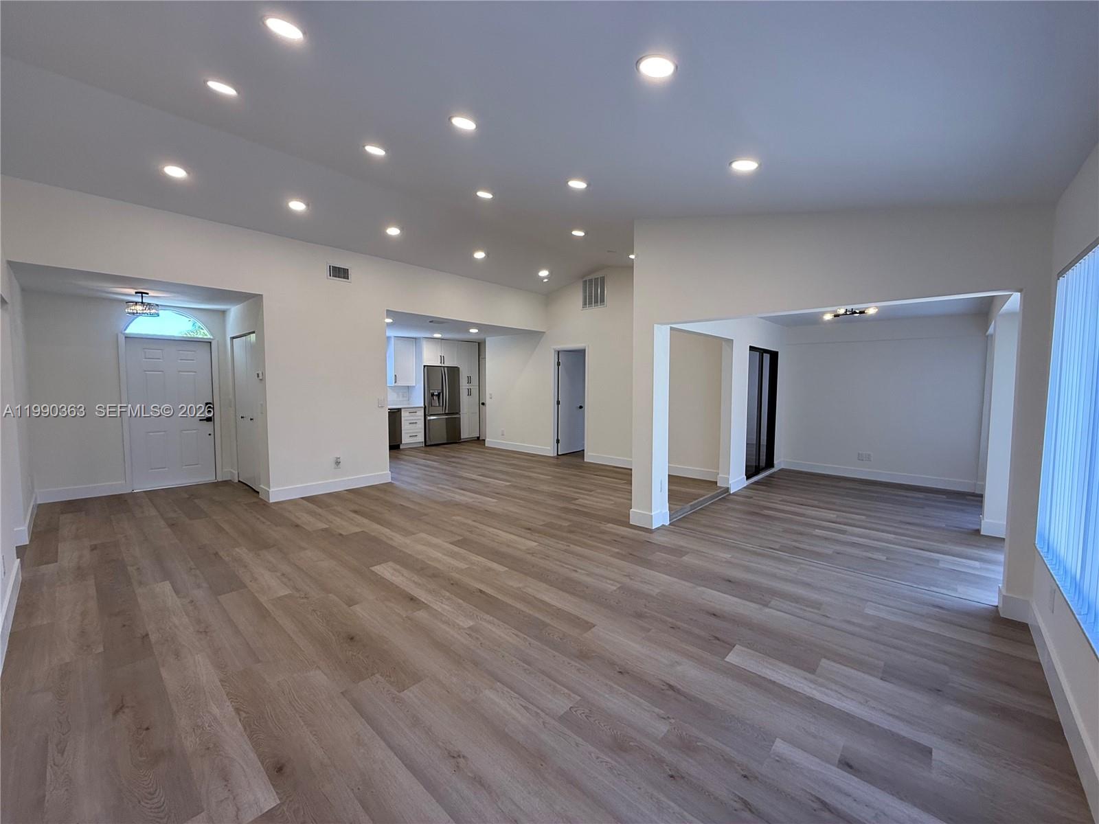 RAINBERRY PARK 3 - Residential