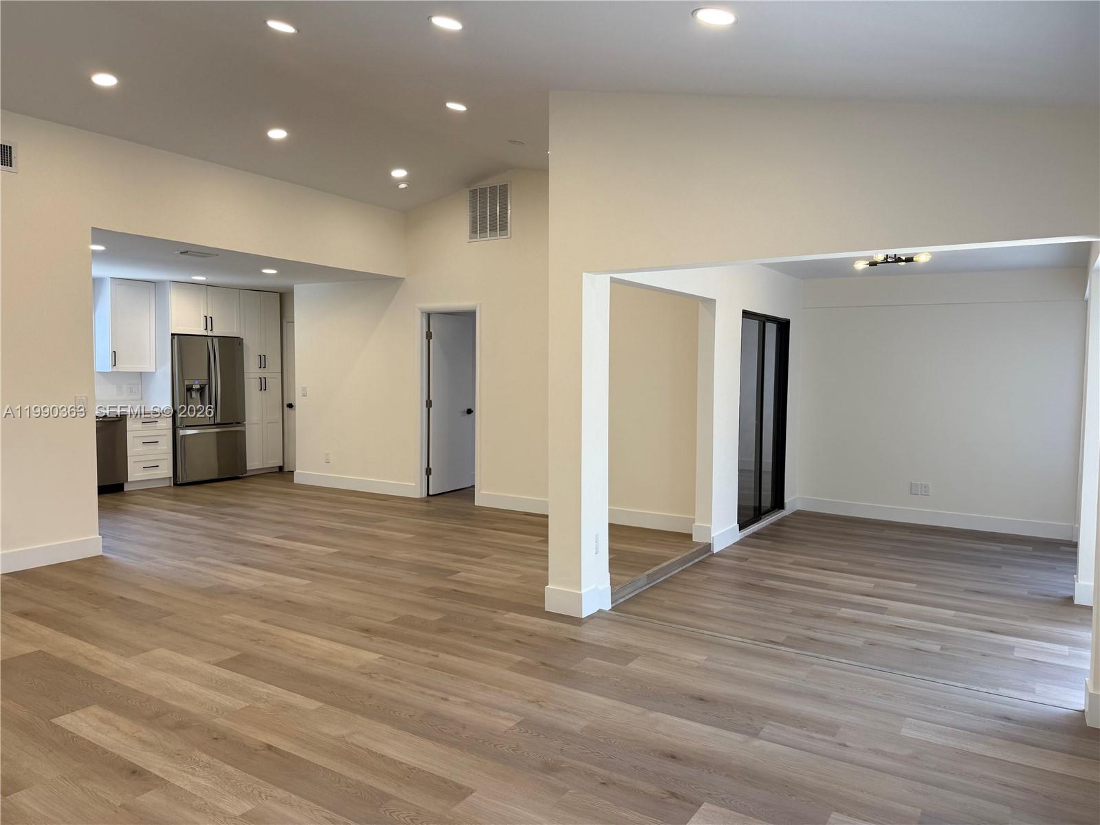 RAINBERRY PARK 3 - Residential