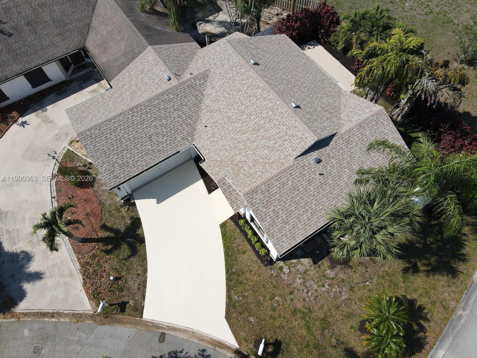 RAINBERRY PARK 3 - Residential