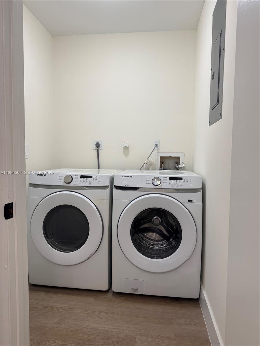 RAINBERRY PARK 3 - Residential