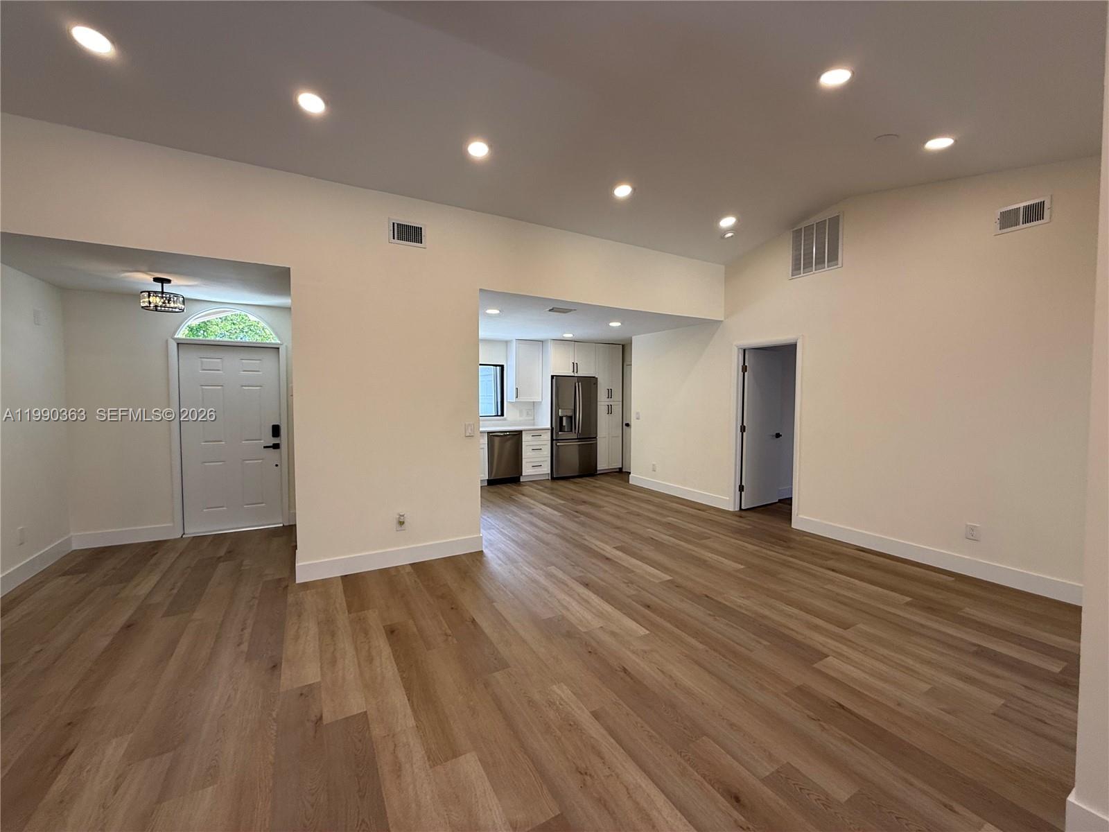 RAINBERRY PARK 3 - Residential