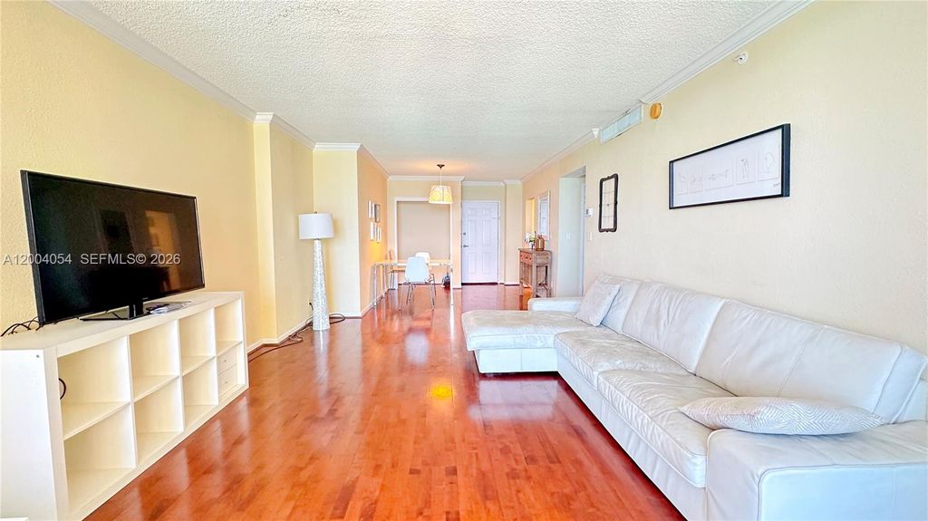 Photo of 2501 S Ocean Dr #820, Hollywood, FL 33019 (MLS # A12004054)