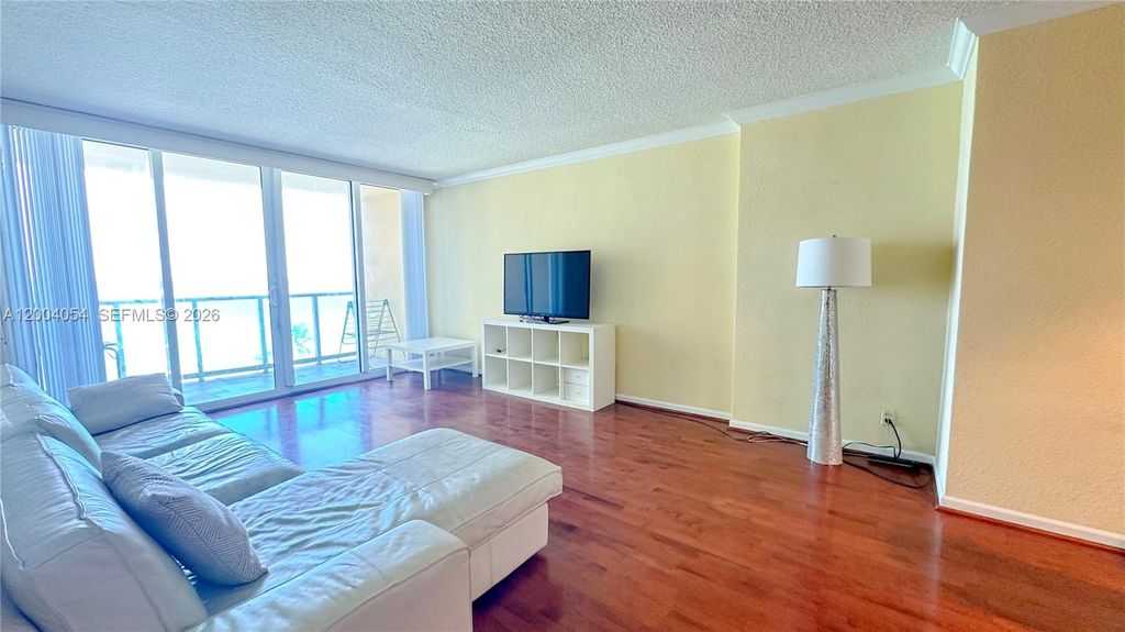 Photo of 2501 S Ocean Dr #820, Hollywood, FL 33019 (MLS # A12004054)