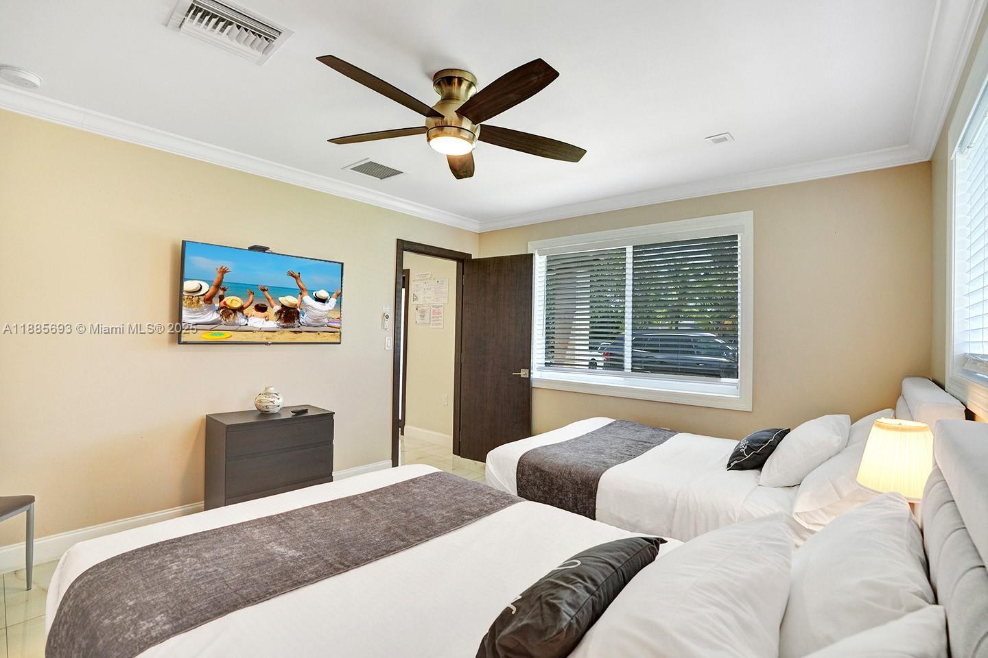 SUNNY ACRES - Residential Lease