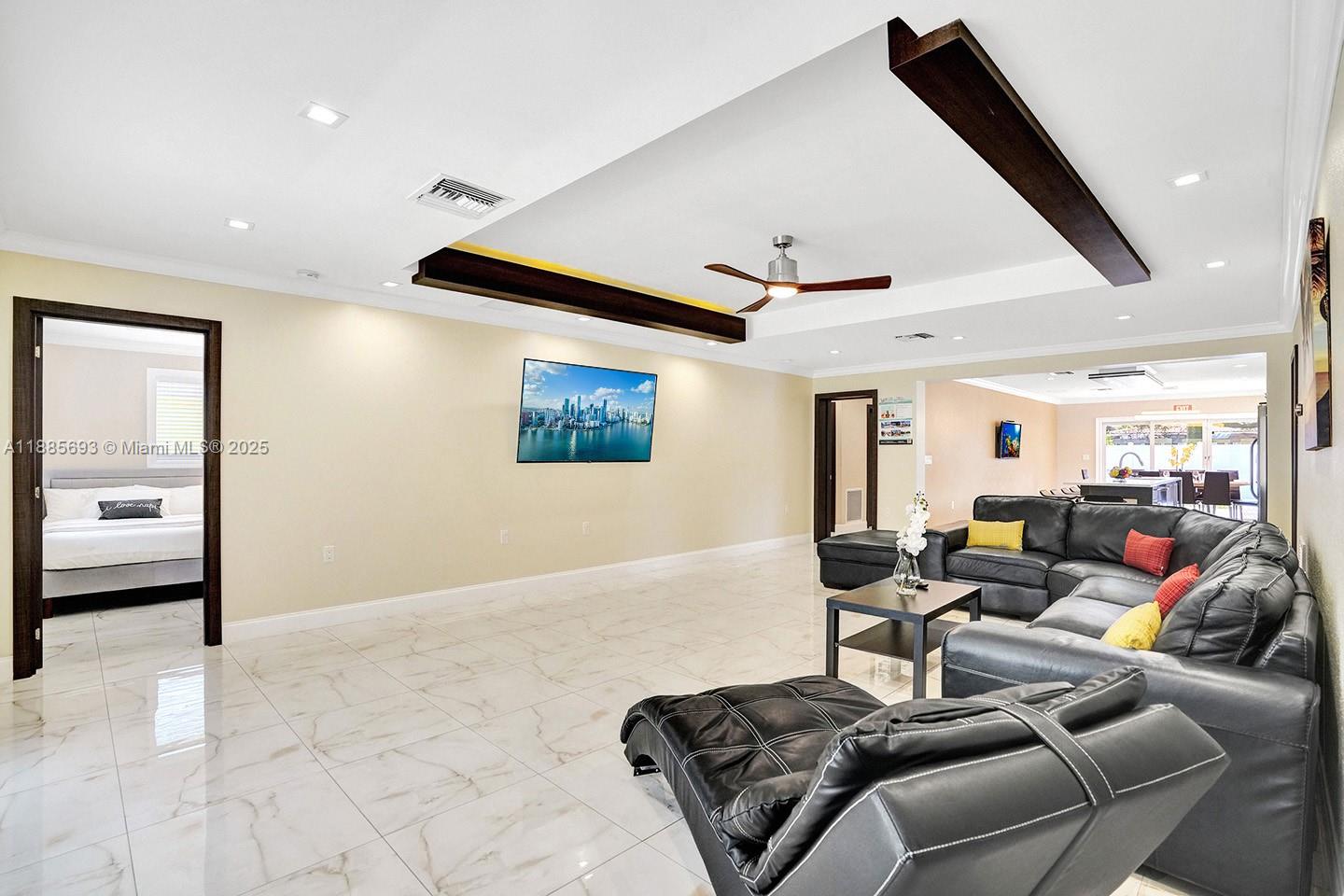 SUNNY ACRES - Residential Lease