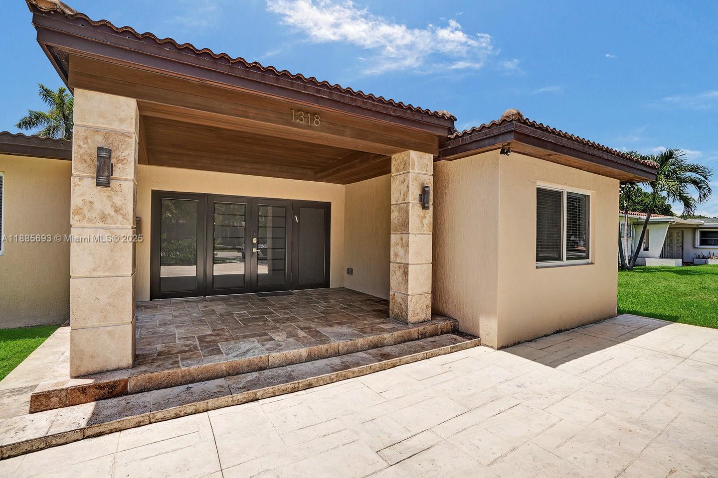 SUNNY ACRES - Residential Lease