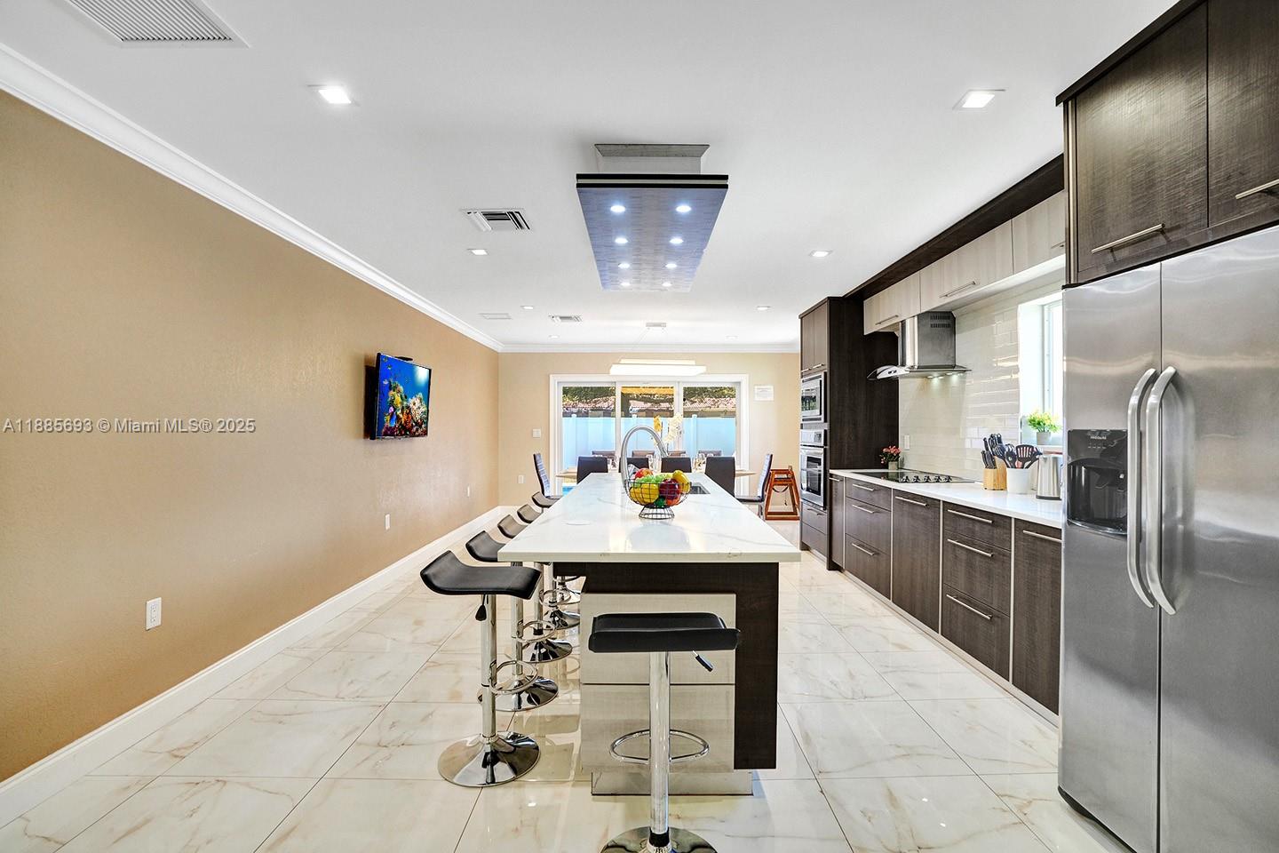 SUNNY ACRES - Residential Lease