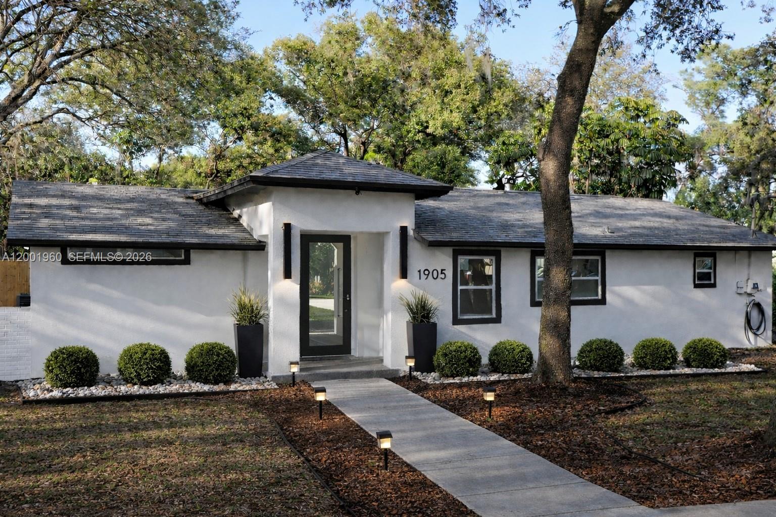 Tampa’s north side country - Residential