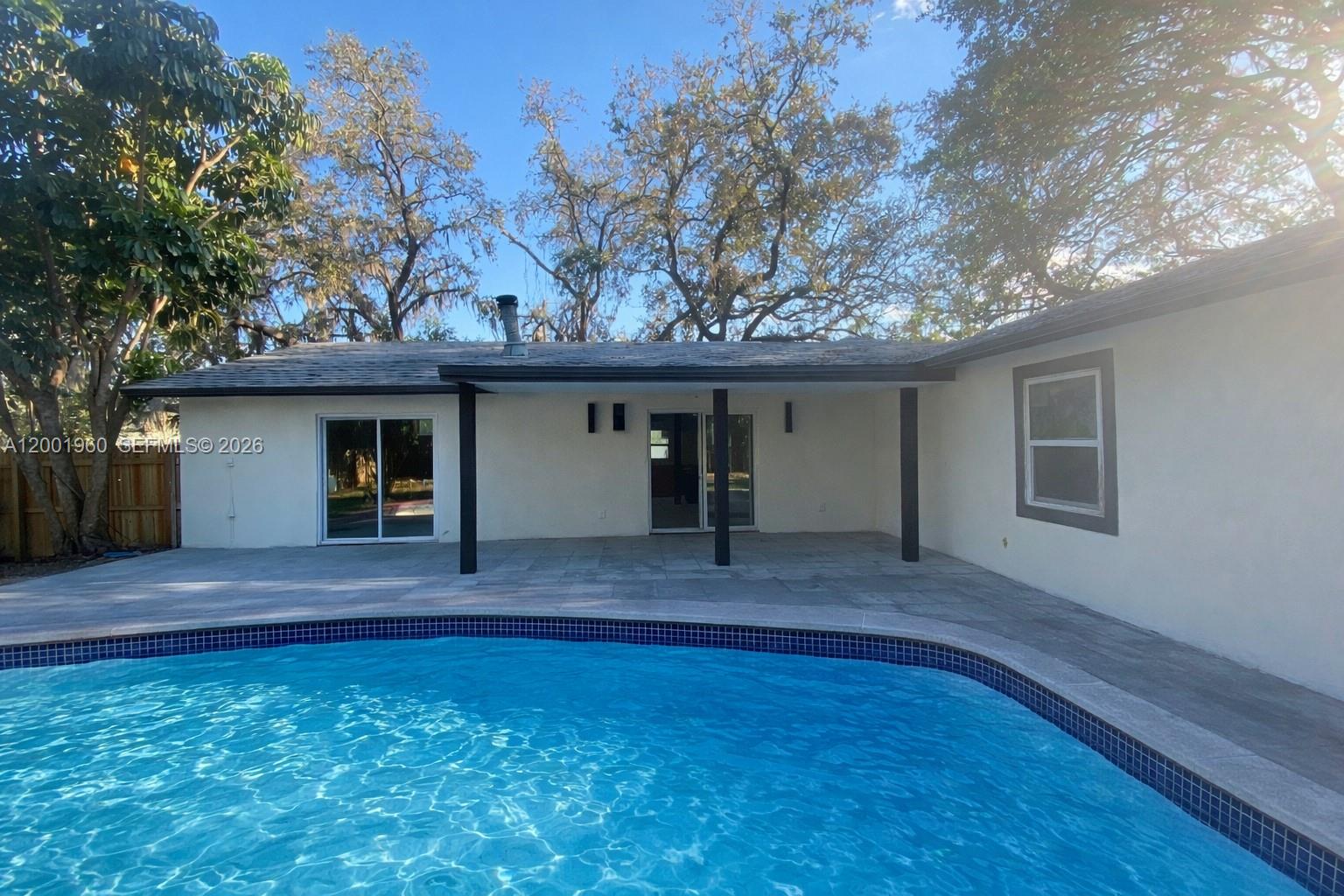 Tampa’s north side country - Residential