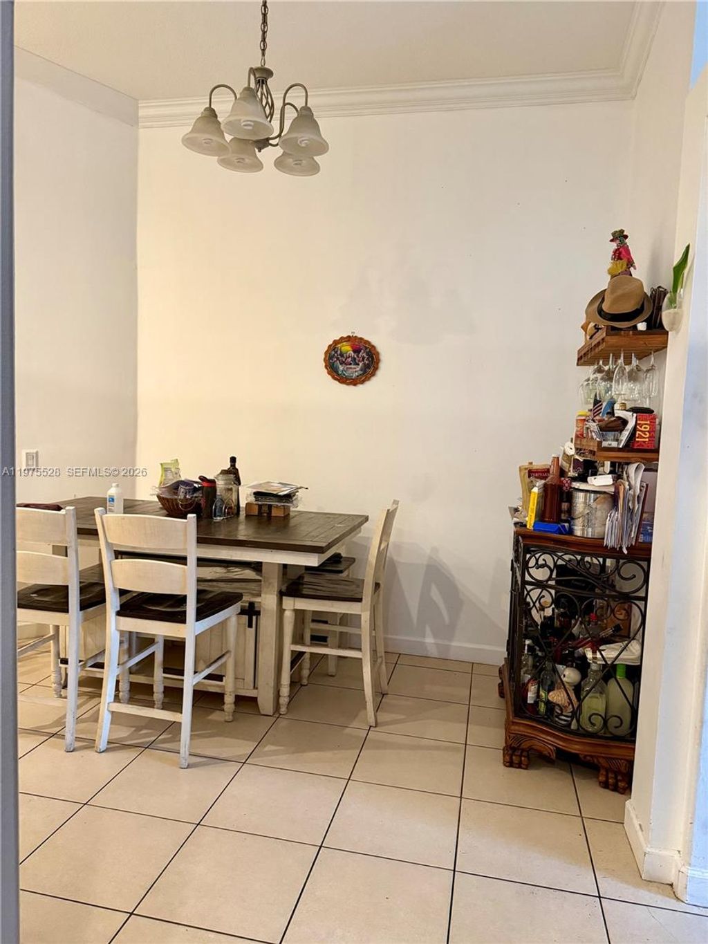 Photo of 12721 SW 53rd St, Miramar, FL 33027 (MLS # A11975528)