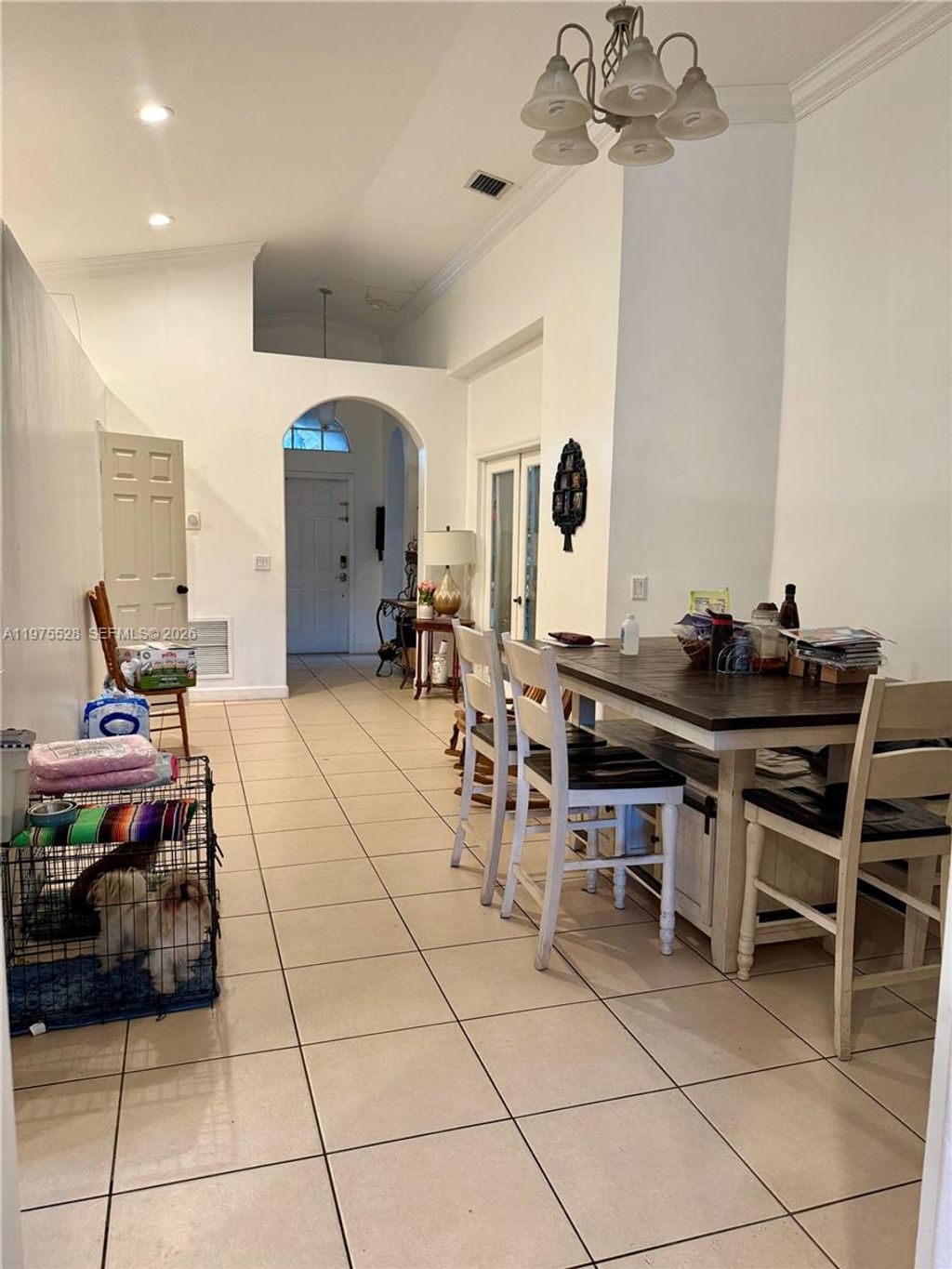 Photo of 12721 SW 53rd St, Miramar, FL 33027 (MLS # A11975528)