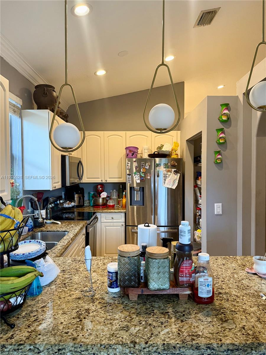 SOMERSET II SOUTH - Residential