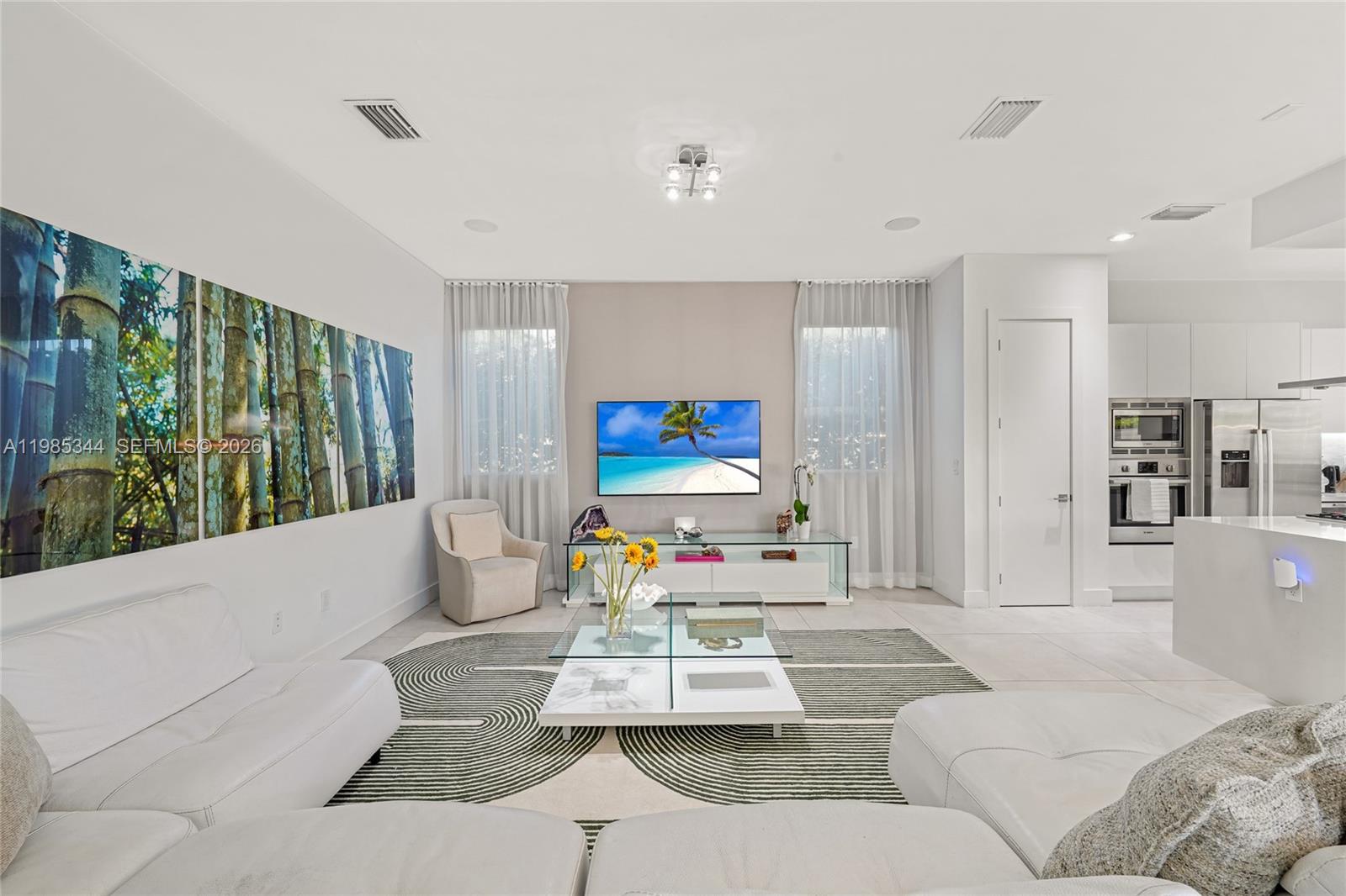 DORAL COMMONS RESIDENTIAL - Residential