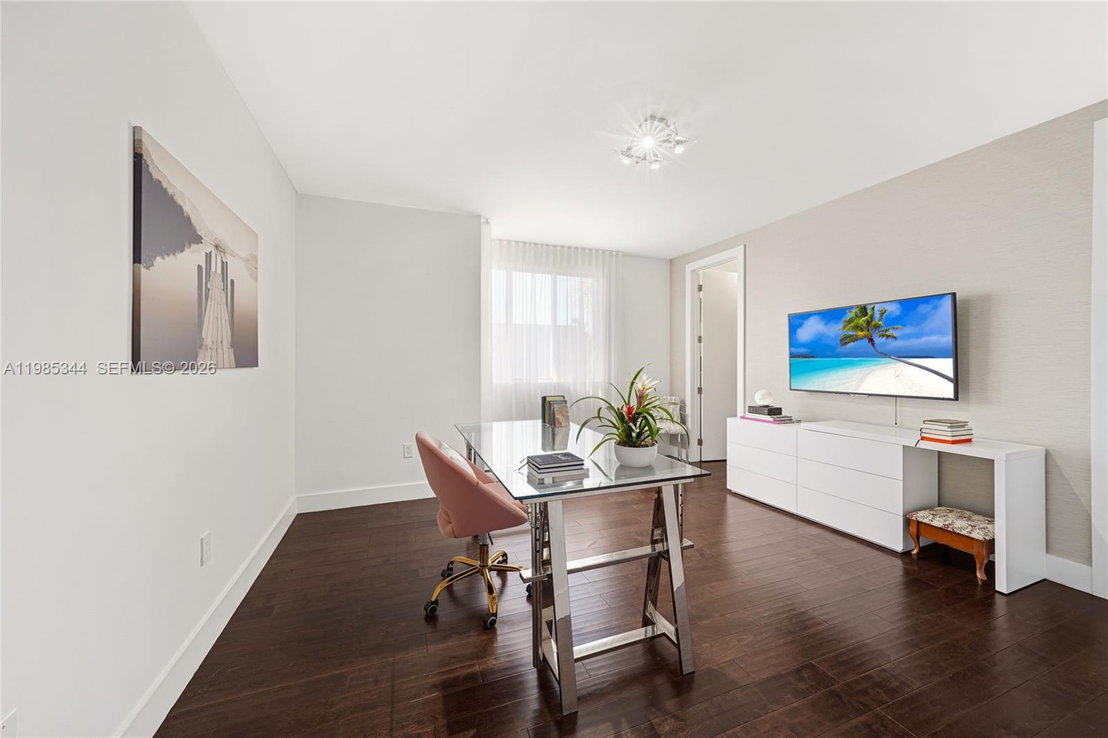 DORAL COMMONS RESIDENTIAL - Residential