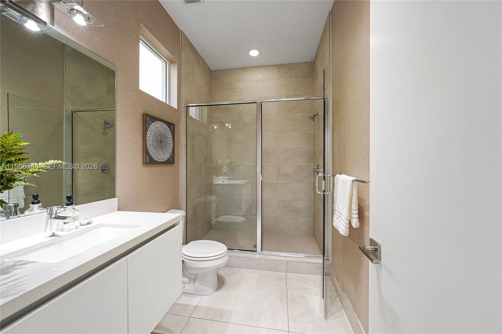 DORAL COMMONS RESIDENTIAL - Residential