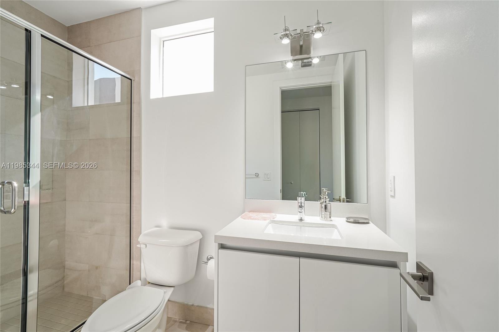 DORAL COMMONS RESIDENTIAL - Residential