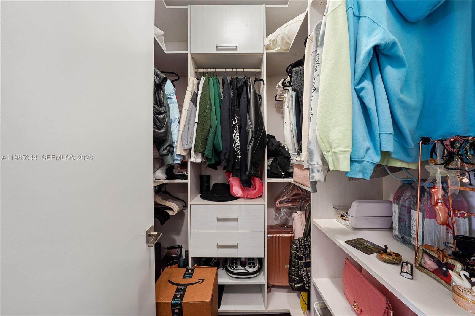 DORAL COMMONS RESIDENTIAL - Residential