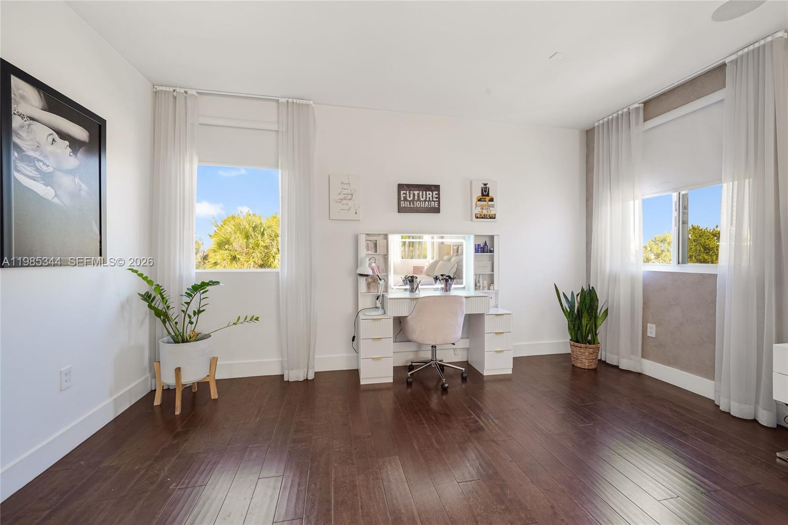 DORAL COMMONS RESIDENTIAL - Residential