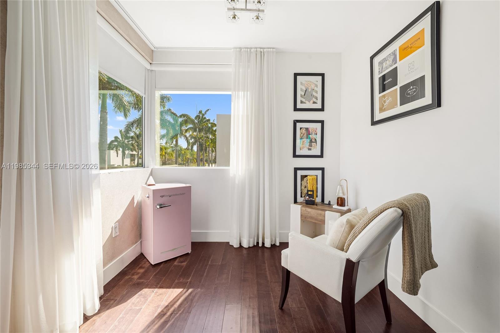 DORAL COMMONS RESIDENTIAL - Residential