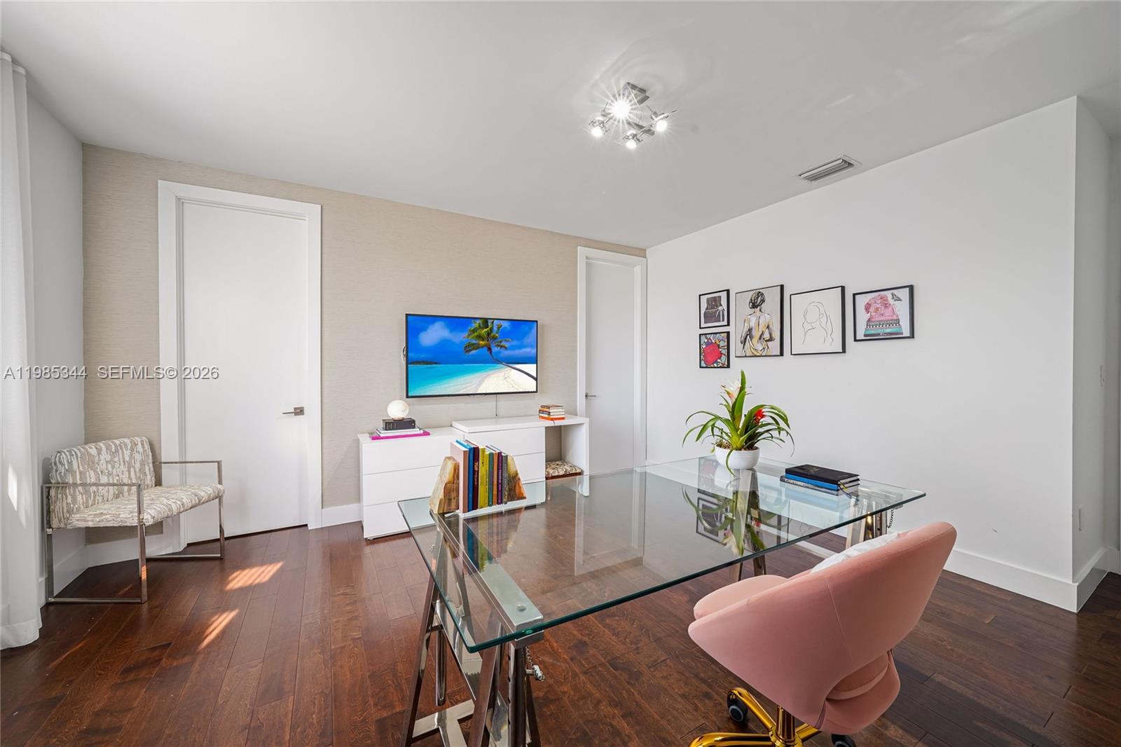 DORAL COMMONS RESIDENTIAL - Residential